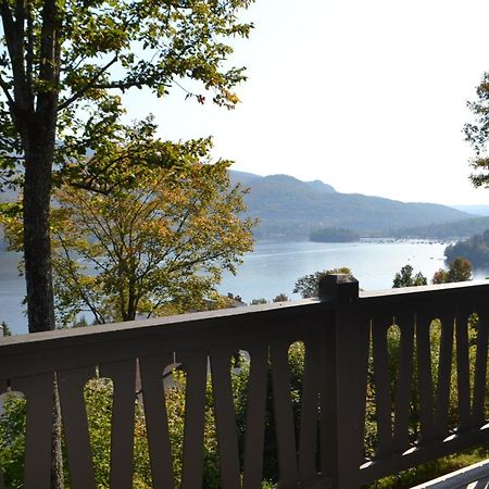 Stunning Condo - View On Lake Tremblant & Mountain Mont-Tremblant Extérieur photo
